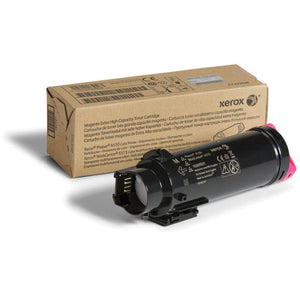 XEROX 106R03474 Magenta Original Toner Cartridge - Cartouches Certifiées
