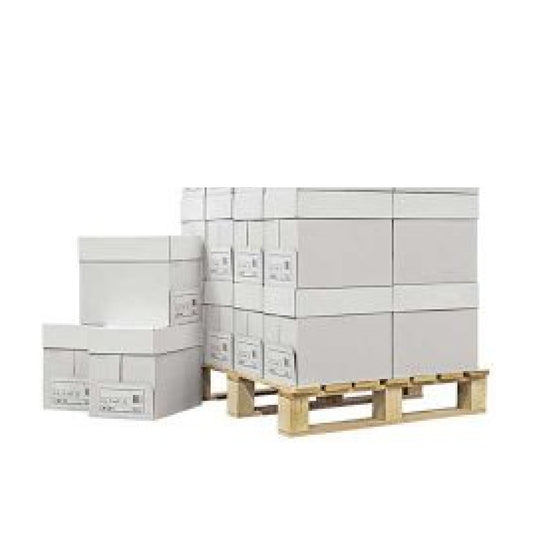 All-purpose Paper 8.5x11 (Letter Size) 5,000 Sheets per Case - 20 Cases (75.00$/case)