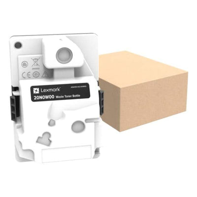 LEXMARK 20N0W00 Original Waste Container - Cartouches Certifiées
