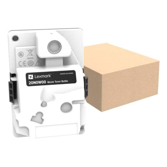 LEXMARK 20N0W00 Original Waste Container