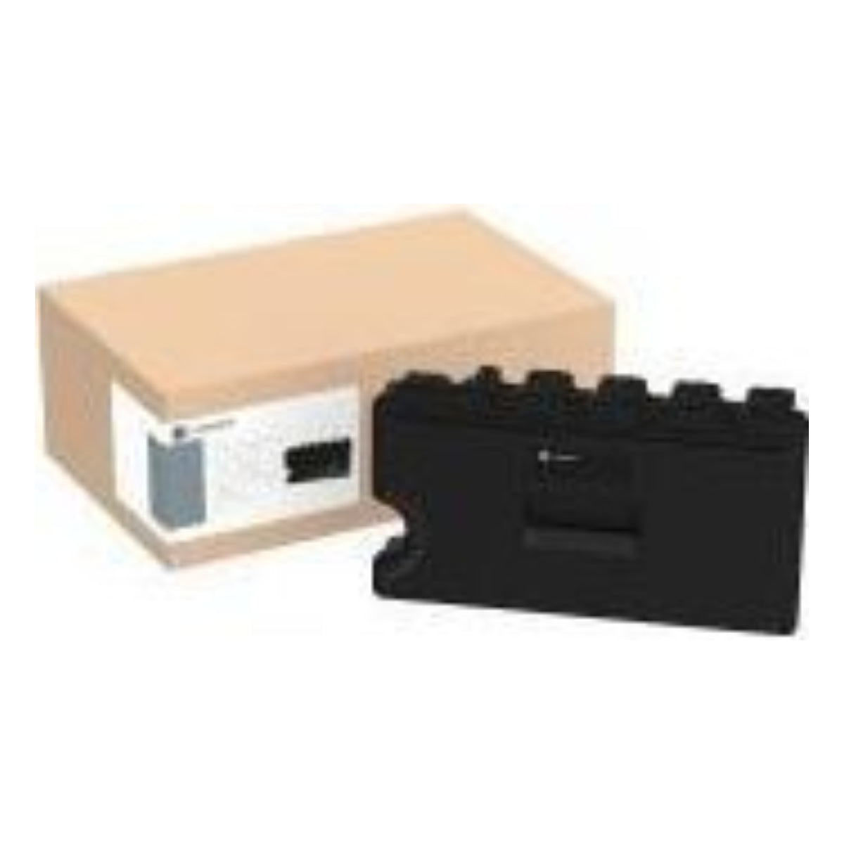 LEXMARK 85D0W00 Original Waste Container - Cartouches Certifiées