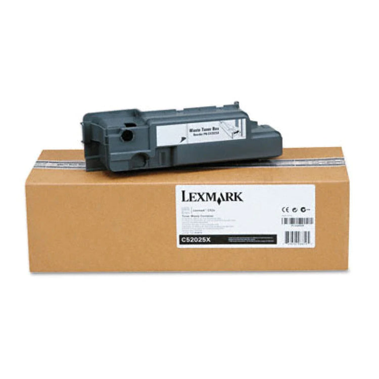 LEXMARK C52025X Original Waste container - Cartouches Certifiées
