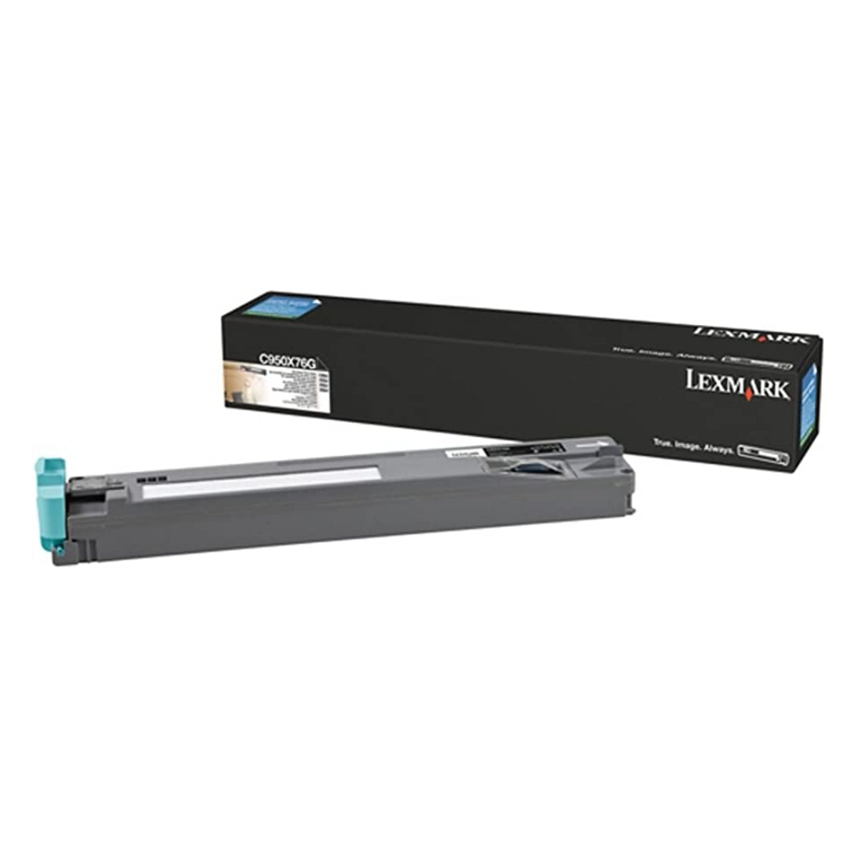 LEXMARK C950X76G Original Waste container - Cartouches Certifiées