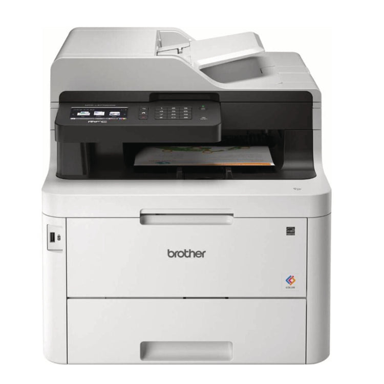 Printer BROTHER MFC-L3770CDW - Cartouches Certifiées