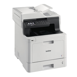 Printer BROTHER MFC-L8610CDW - Cartouches Certifiées