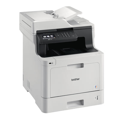 Printer BROTHER MFC-L8610CDW - Cartouches Certifiées