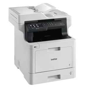 Printer BROTHER MFC-L8900CDW - Cartouches Certifiées