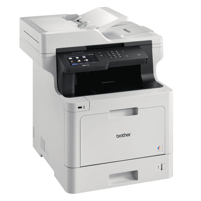 Printer BROTHER MFC-L8900CDW - Cartouches Certifiées