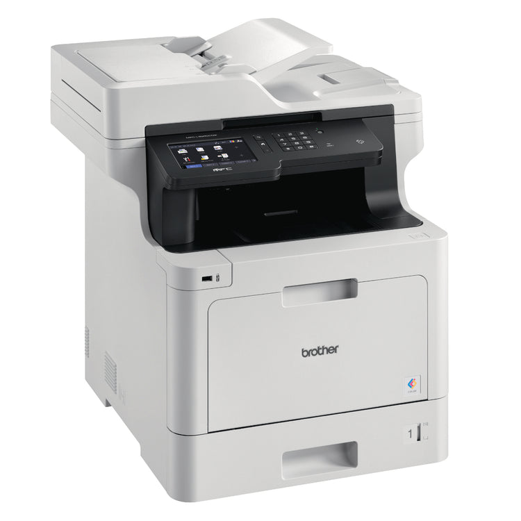 Printer BROTHER MFC-L8900CDW - Cartouches Certifiées
