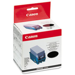 CANON BCI-1201 (7337A001) Black Original Inkjet Cartridge - Cartouches Certifiées