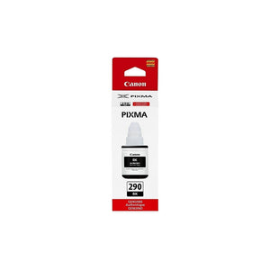 CANON GI-290BK (1595C001) Black Original Inkjet Cartridge - Cartouches Certifiées