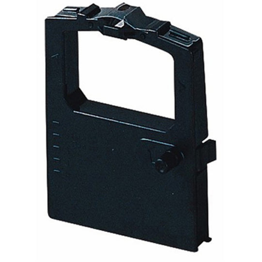 Compatible OKIDATA 52102001 x 6 Black Ribbon Premium Quality