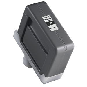 CANON PFI-306GY 330ml (6666B001) Gray Original Inkjet Cartridge - Cartouches Certifiées
