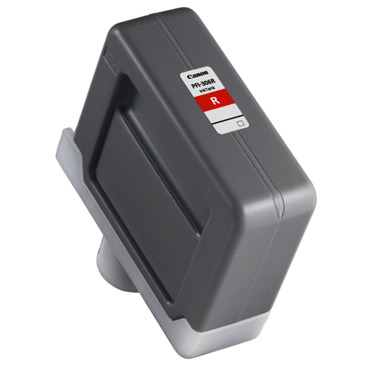 CANON PFI-306R 330ml (6663B001) Red Original Inkjet Cartridge - Cartouches Certifiées