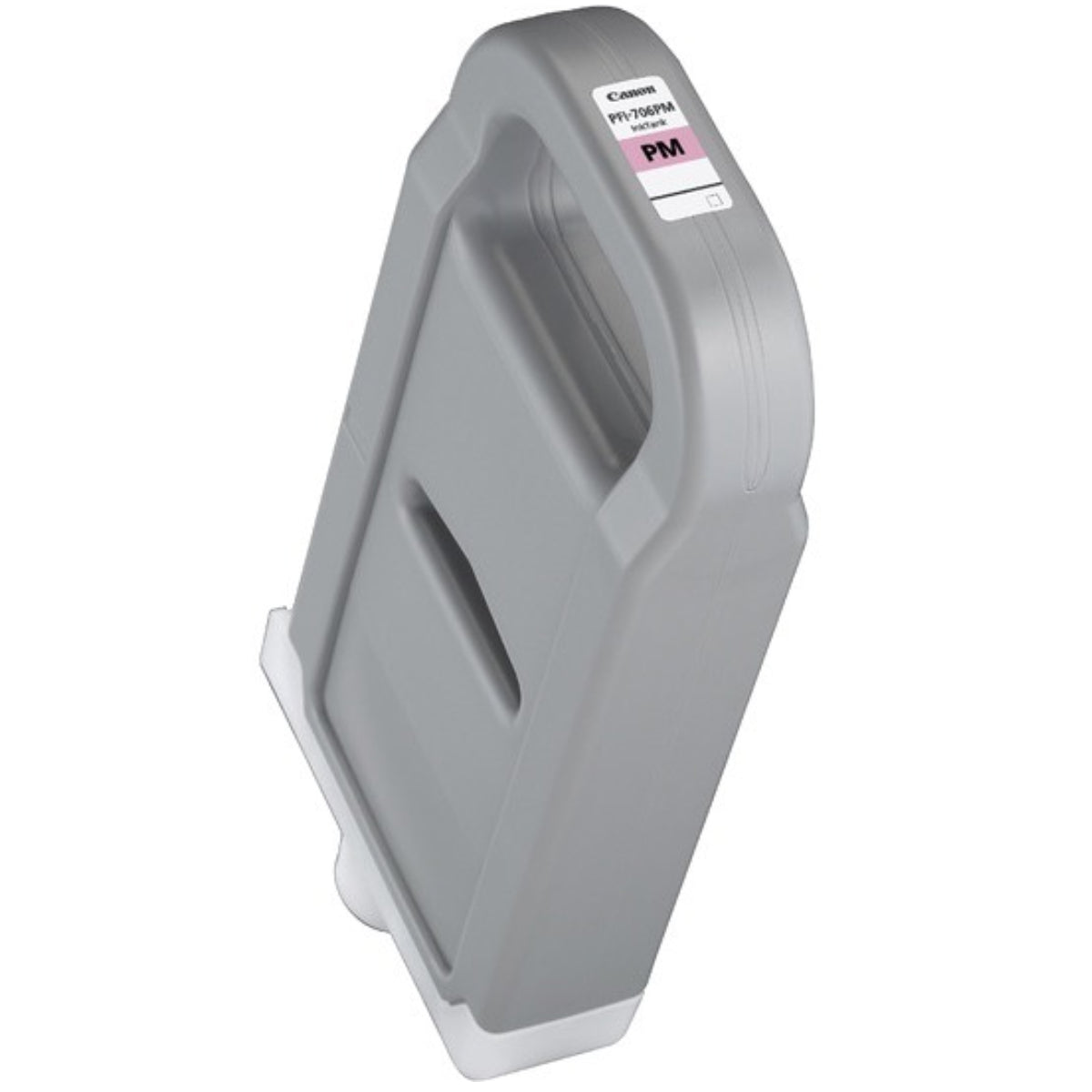 CANON PFI-706PM 700ml (6686B001) Photo Magenta Original Inkjet Cartridge - Cartouches Certifiées