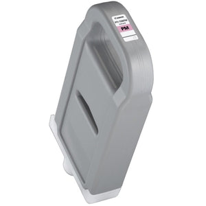 CANON PFI-706PM 700ml (6686B001) Photo Magenta Original Inkjet Cartridge - Cartouches Certifiées