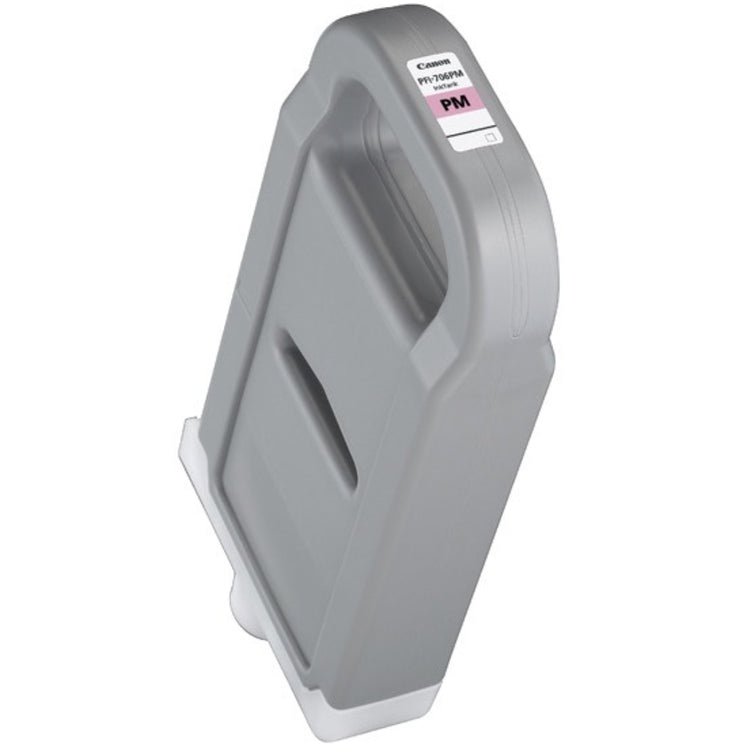 CANON PFI-706PM 700ml (6686B001) Photo Magenta Original Inkjet Cartridge - Cartouches Certifiées