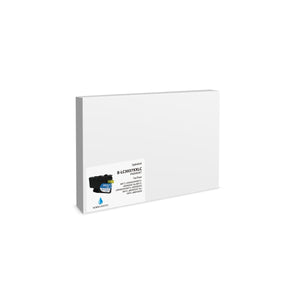 Compatible BROTHER LC3037C Cyan Inkjet Cartridge Premium Quality - Cartouches Certifiées
