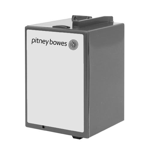 Cartridges for PITNEY BOWES 767-1 Red Original Ribbon - Cartouches Certifiées