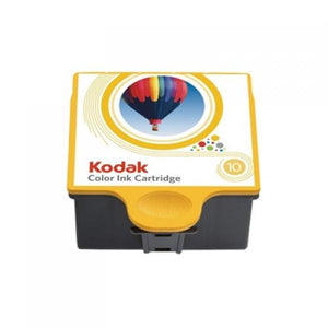 KODAK 10XL Color Original Inkjet Cartridge - Cartouches Certifiées