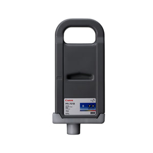 CANON PFI-701 (0908B001AA) Blue Original Inkjet Cartridge - Cartouches Certifiées