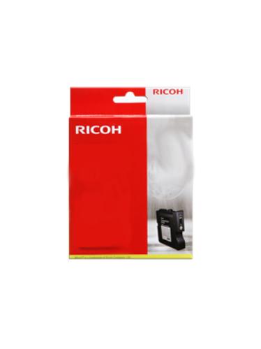 RICOH GC-31Y Yellow Original Inkjet Cartridge - Cartouches Certifiées