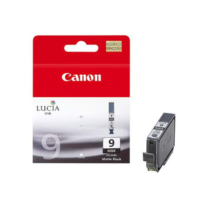 CANON PGI-9 (1033B002) Black Original Inkjet Cartridge - Cartouches Certifiées
