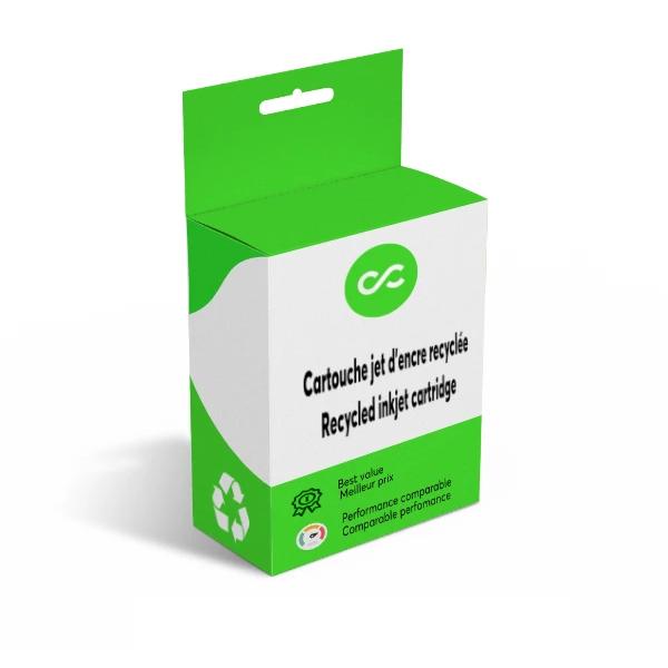 Cartridges for Refurbished PITNEY BOWES 793-5 Red Inkjet Cartridge - Cartouches Certifiées