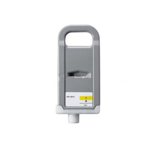 Refurbished CANON PFI-701Y (0903B001AA) Yellow Inkjet Cartridge - Cartouches Certifiées