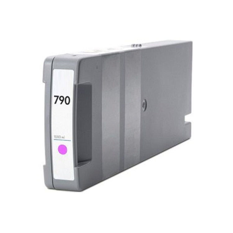 Refurbished HP 790 (CB273A) Magenta Inkjet Cartridge - Cartouches Certifiées