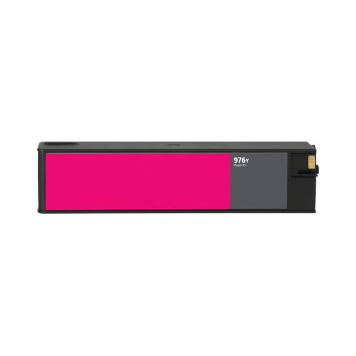 Refurbished HP 976Y (L0R06A) Magenta Inkjet Cartridge - Cartouches Certifiées