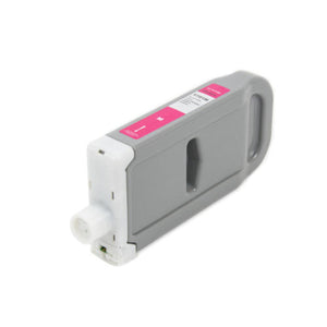 Refurbished CANON PFI-701M (0902B001AA) Magenta Inkjet Cartridge - Cartouches Certifiées