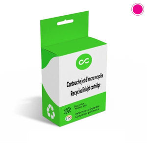 Refurbished CANON PFI-701PM (0905B001AA) Photo Magenta Inkjet Cartridge - Cartouches Certifiées