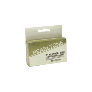 Refurbished CANON CLI-8 (0620B002) Black Inkjet Cartridge - Cartouches Certifiées