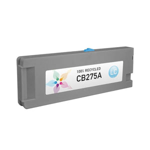 Refurbished HP 790 (CB274A) Light Cyan Inkjet Cartridge - Cartouches Certifiées