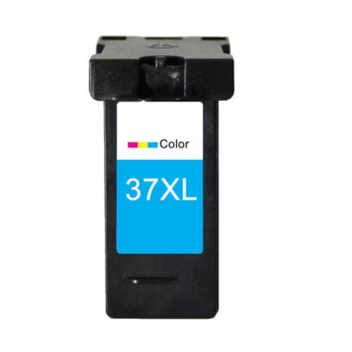 Refurbished LEXMARK 37XL (18C2180) Color Inkjet Cartridge - Cartouches Certifiées