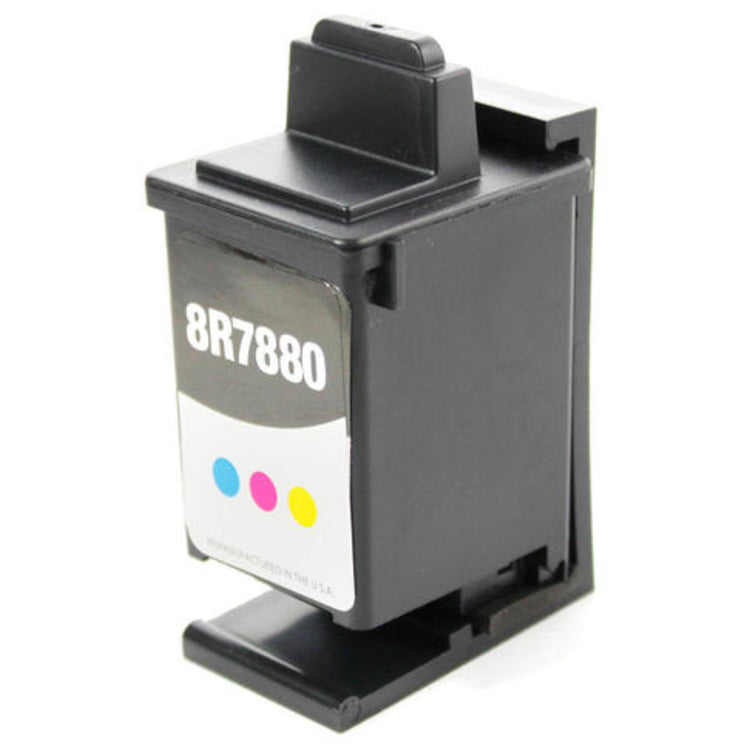 Refurbished XEROX 008R7880 Color Inkjet Cartridge - Cartouches Certifiées