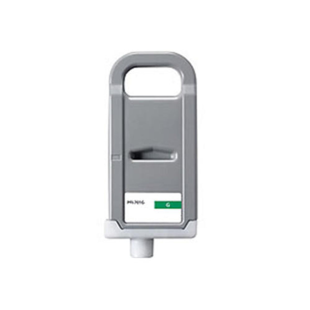 Refurbished CANON PFI-701G (0907B001AA) Green Inkjet Cartridge - Cartouches Certifiées