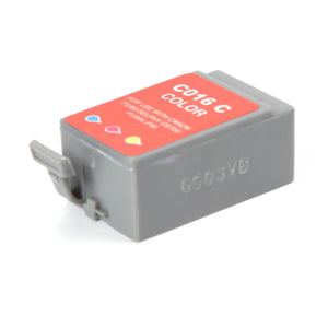 Compatible CANON BCI-16 (9818A003) Color Inkjet Cartridge Premium Quality - Cartouches Certifiées