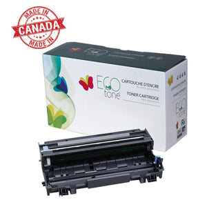Cartridges for Refurbished PITNEY BOWES 494-4 Black Drum - Cartouches Certifiées