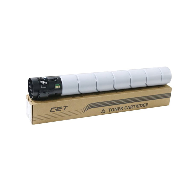Compatible KONICA MINOLTA TN-326 (AAJ6030) Black Toner Cartridge Premium Quality - Cartouches Certifiées