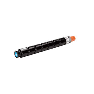 Compatible CANON GPR-36 (3783B003AA) Cyan Toner Cartridge Premium Quality - Cartouches Certifiées