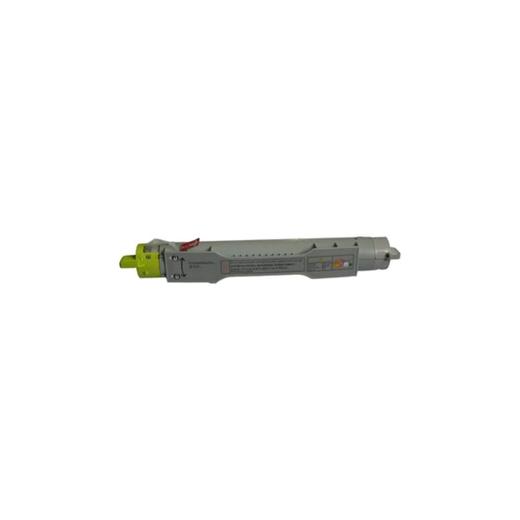 Compatible BROTHER TN-12Y Yellow Toner Cartridge Premium Quality - Cartouches Certifiées