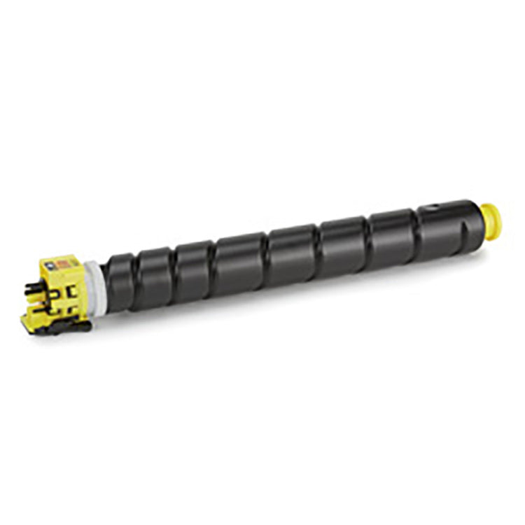 Compatible KYOCERA MITA TK-8347Y (TK8347Y) Yellow Toner Cartridge Premium Quality - Cartouches Certifiées