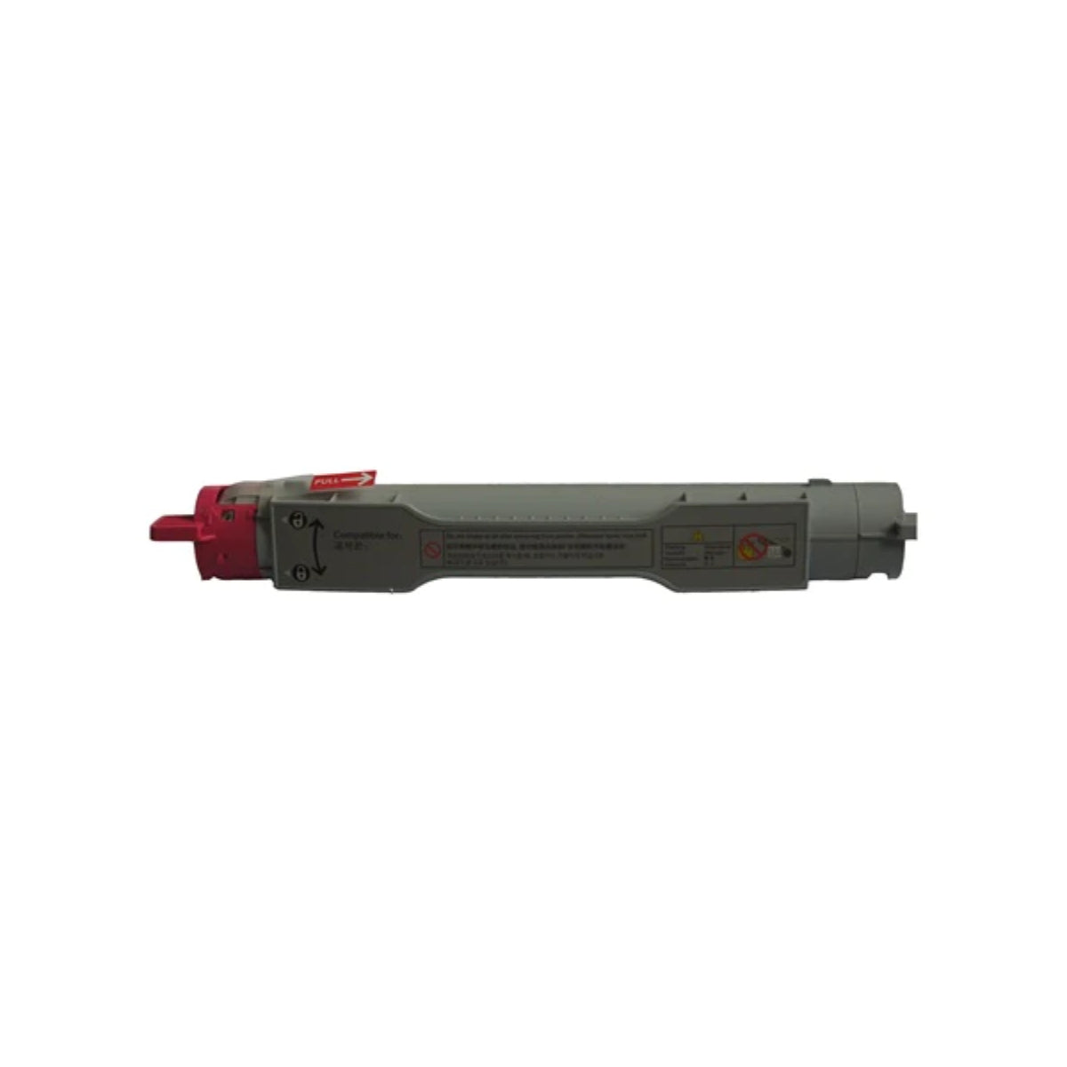 Compatible BROTHER TN-12M Magenta Toner Cartridge Premium Quality - Cartouches Certifiées