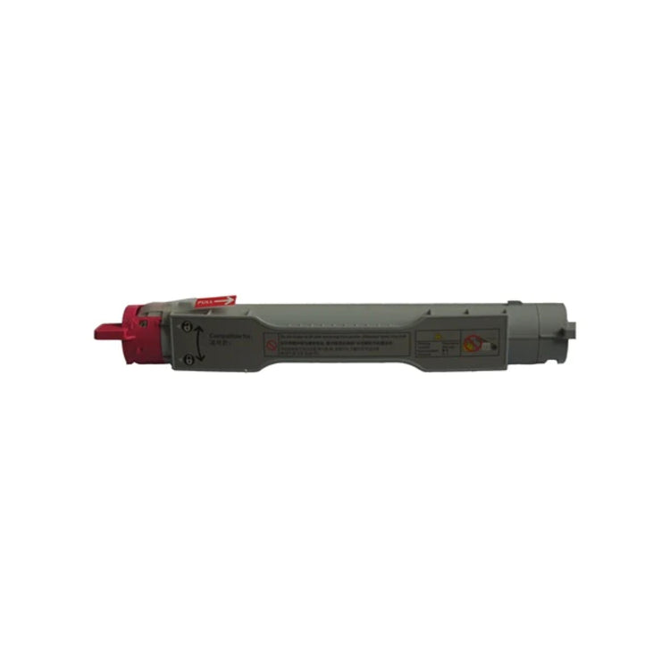Compatible BROTHER TN-12M Magenta Toner Cartridge Premium Quality - Cartouches Certifiées