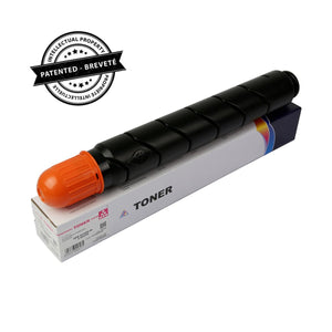Compatible CANON GPR-30 (2797B003) Magenta Toner Cartridge Premium Quality - Cartouches Certifiées