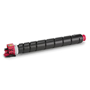 Compatible KYOCERA MITA TK-8347M (TK8347M ) Magenta Toner Cartridge Premium Quality - Cartouches Certifiées