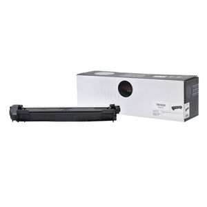 Compatible BROTHER TN-1030 (TN-1060) Black Toner Cartridge Premium Quality - Cartouches Certifiées