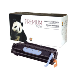 Compatible CANON 106 (0264B001) Black Toner Cartridge Premium Quality - Cartouches Certifiées